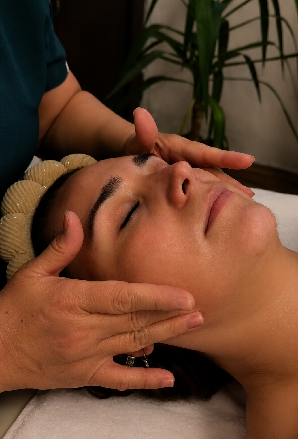 Tratamiento Facial Personalizado