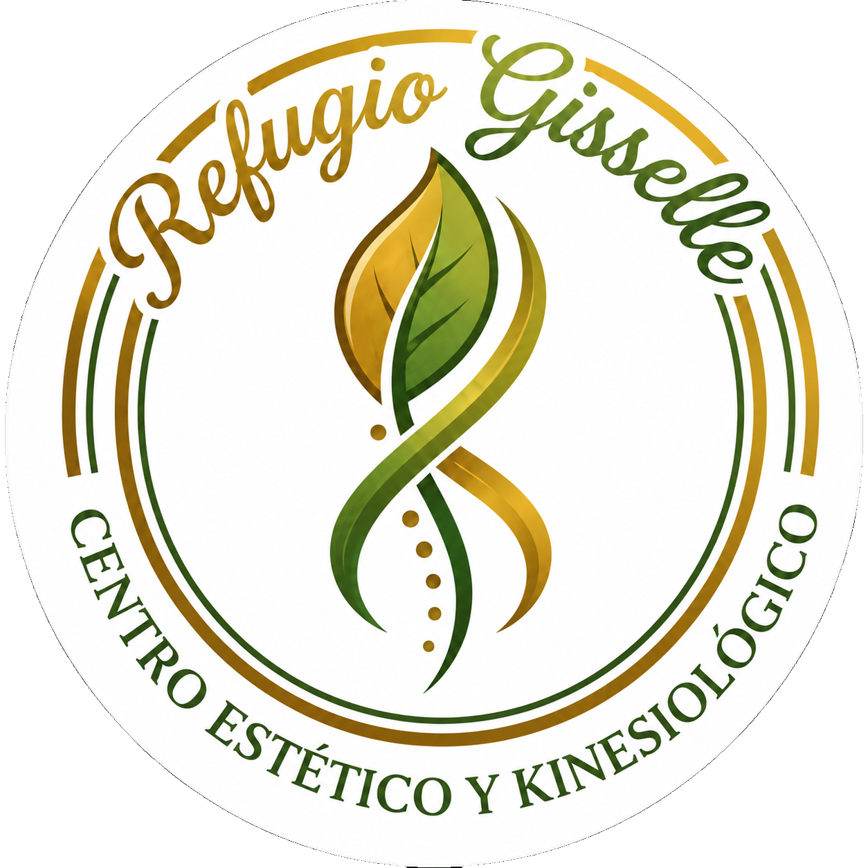 RefugioGisselle