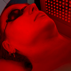 Equilibrio Facial