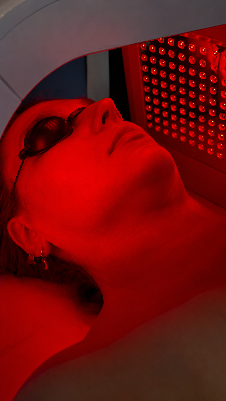 Equilibrio Facial